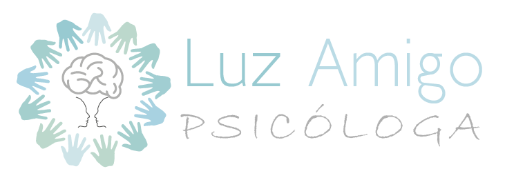 Dª Luz María Amigo